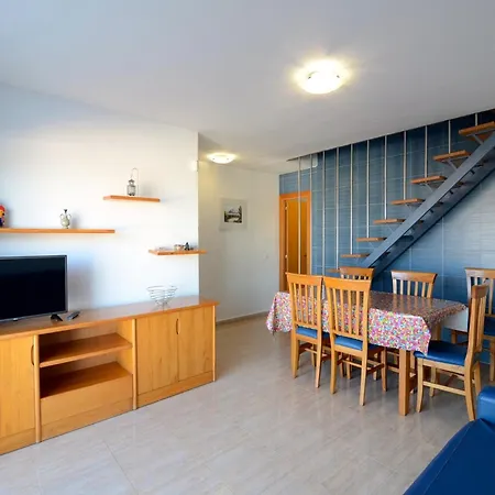 Appartement In Spain Near Sandy L'Estartit