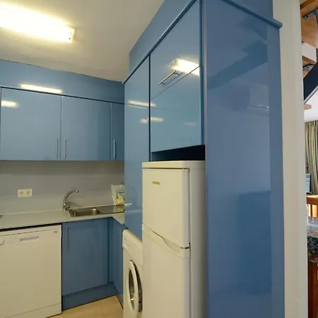 Appartement In Spain Near Sandy *