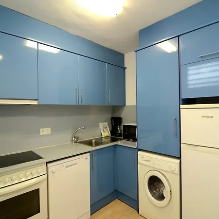 Appartement In Spain Near Sandy *